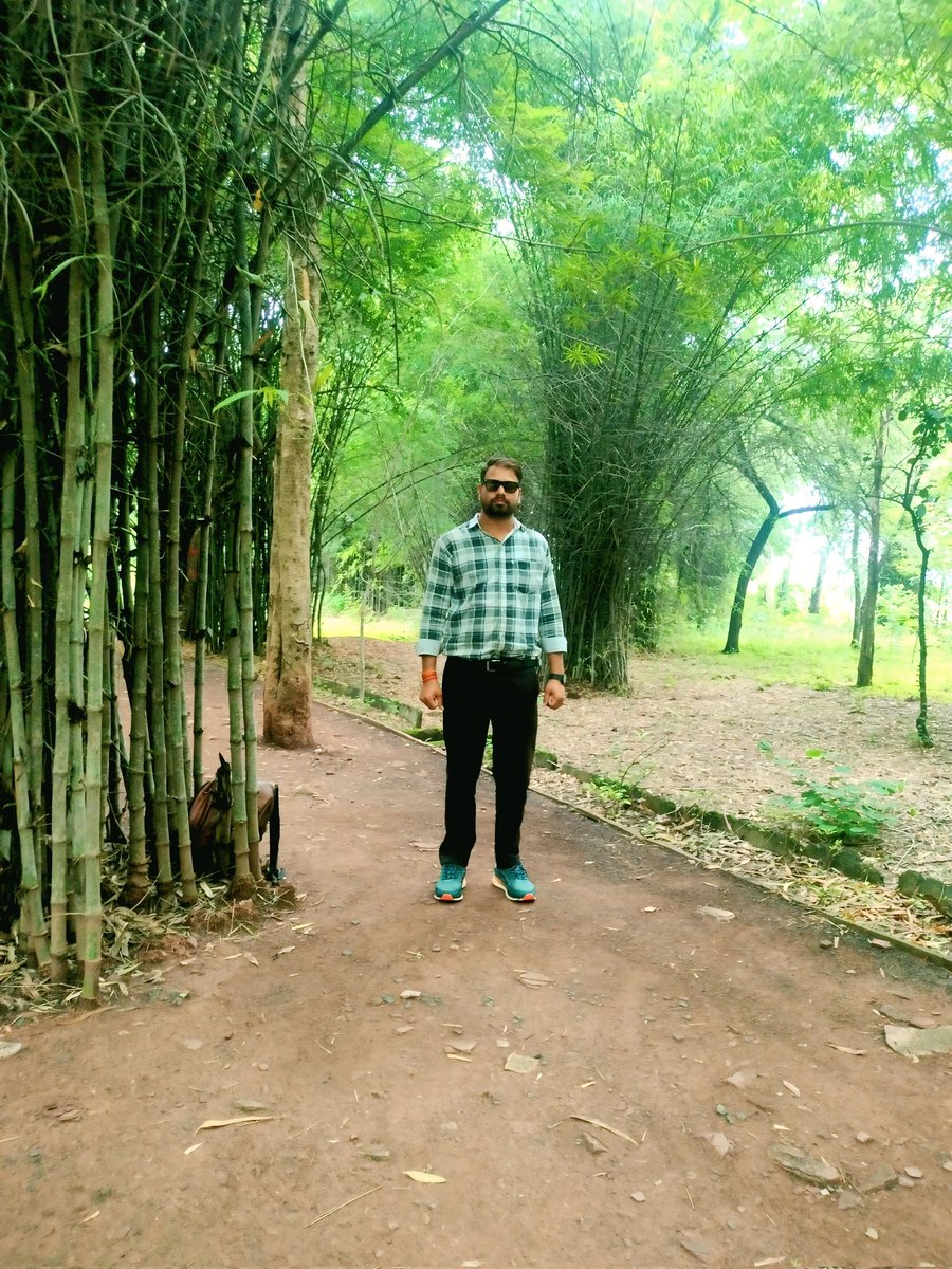 मंजिल दूर हैं, मगर जाना जरूर हैं..!