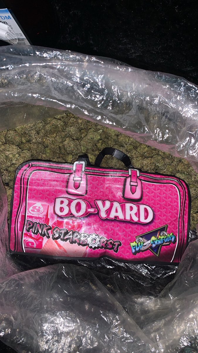 Reesemoneeyy's tweet image. Come get you a bo-yard bag 😭⬆️