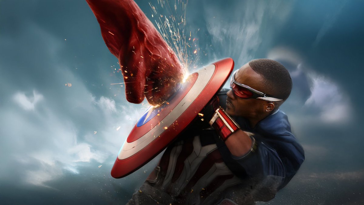 B3Geek's tweet image. Bora pro meu ranking de melhores CBMs de 2025:
1º Superman
2º Thunderbolts
3º Quarteto Fantástico
4º Capitão América 4