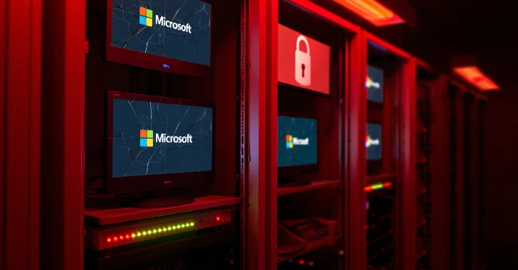 Vulnerabilidad en SharePoint explotada por grupo de ransomware #Noticias #Vulnerabilidades #Ciberataques #ciberseguridad #ransomware #cibercrimen #malware #hacking #hackers enhacke.com/blog/ransomwar…