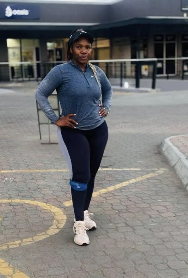 PSAFLIVE's tweet image. Thuso Nemugumoni, a Municipality Manager in Polokwane who awarded her Zimbabwean boyfriend multi million Rands tenders under the full watch of the Mayor and Premier.