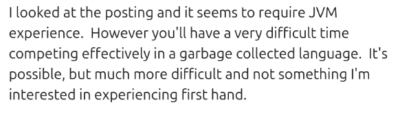 idoccor's tweet image. Schooling recruiters in my LinkedIn for no fun and no profit
