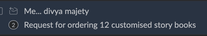YesKhush_5's tweet image. something we are recently considering.
having an option on our landing page from where people can request for custom quotes.
birthday party return gifts have been the most requested value prop when it comes to bulk orders.