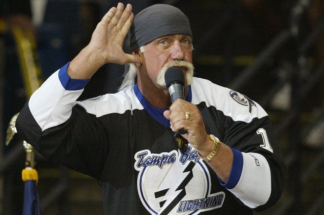 Rest in peace, brother!