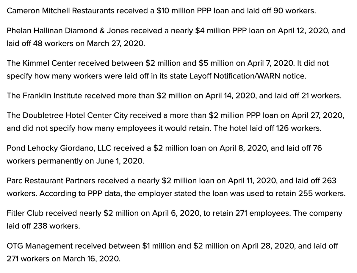 DGromko's tweet image. The Sheraton and other Philly hotels & businesses got millions of dollars in PPP loans and still laid of thousands workers. And they're going to be raking in profits with the World Cup, PGA, all star game, and USA's 250th all in Philly next year. Pay the UNITEHERE workers!