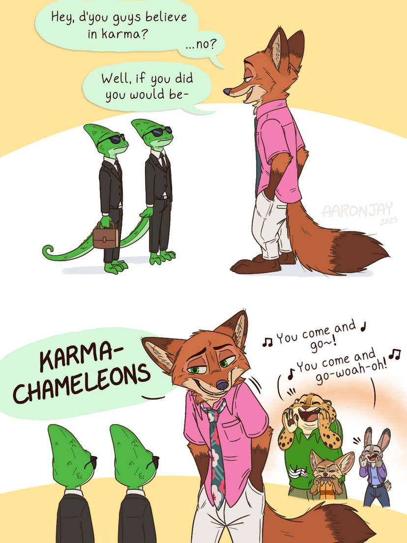 Zootopia_News's tweet image. Art of the Day #694
tinyurl.com/tj39bc3a
