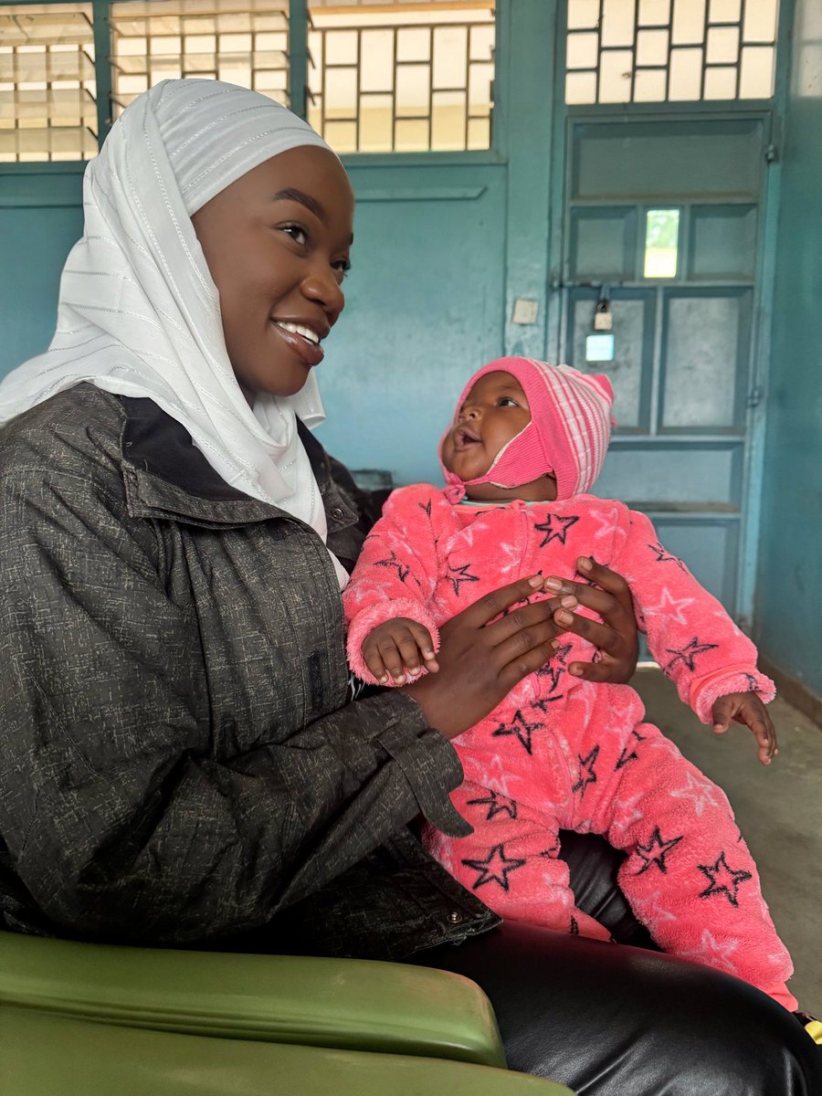 Sumayyah Foundation (@S__foundation) / Posts / X