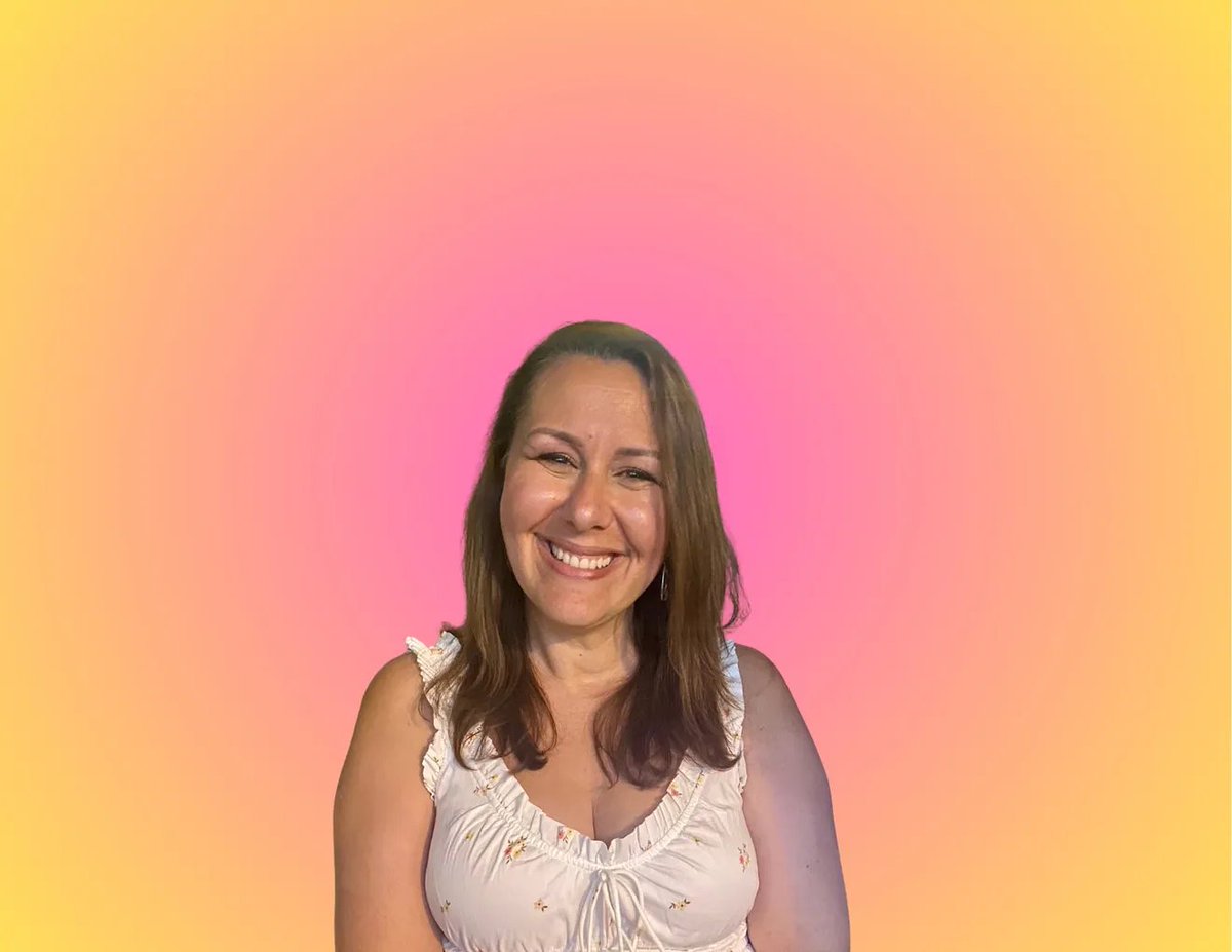 resilient333's tweet image. And...'suddenly'😪💔
*Dalia Shalaby-49-Egypt/USA
*Beloved Principal at School 11 in Clifton, statewide Governor's National Teacher Recognition Award
*'...born in Cairo, Egypt, a "bright baby with a radiant smile and a distinct light in her eyes
*July 17, 2025
*Tragically, Dalia…