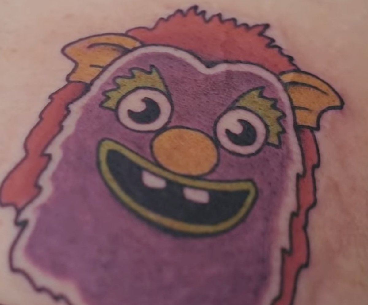 FXBGNats's tweet image. Been thinking about a Gus tattoo? Tonight's your chance to get one! ๐ ๐
We all remember our former GM Nick Hall's Gus tattoo... and tonight we're giving out temporary ones to the first 500 fans.
Already have a tattoo? Score $10 field seats (must be appropriate).