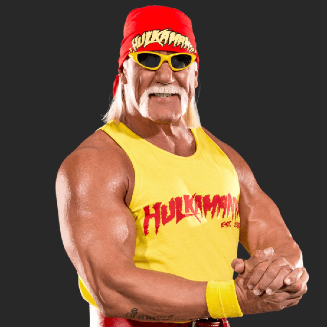 furiousduck2's tweet image. WTF IS GOING ON.
RIP legend.
Hulk Hogan