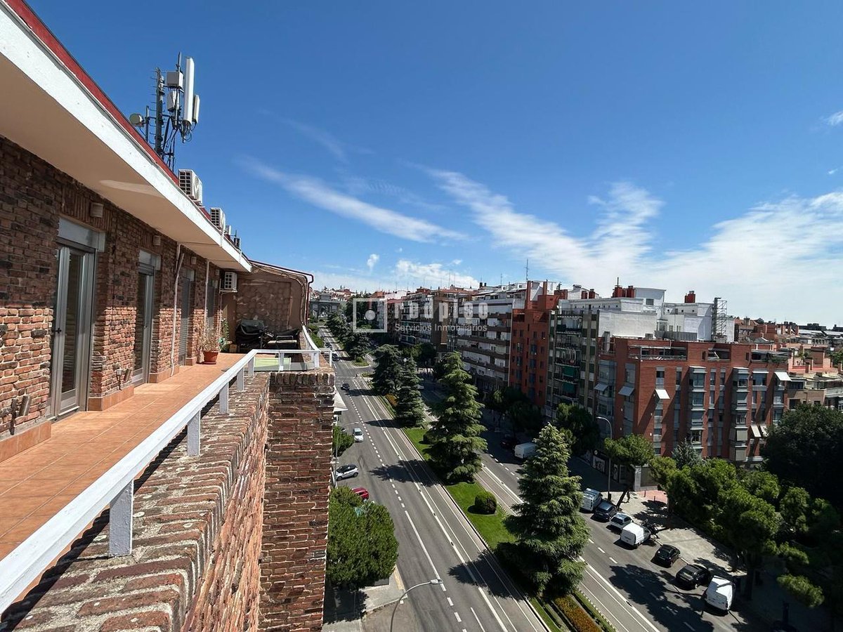 redpiso.es/inmueble/piso-… - Piso en alquiler en PASEO JUAN ANOTONIO VALLEJO-NÁJERA BOTAS, Imperial, Arganzuela, Madrid, Madrid