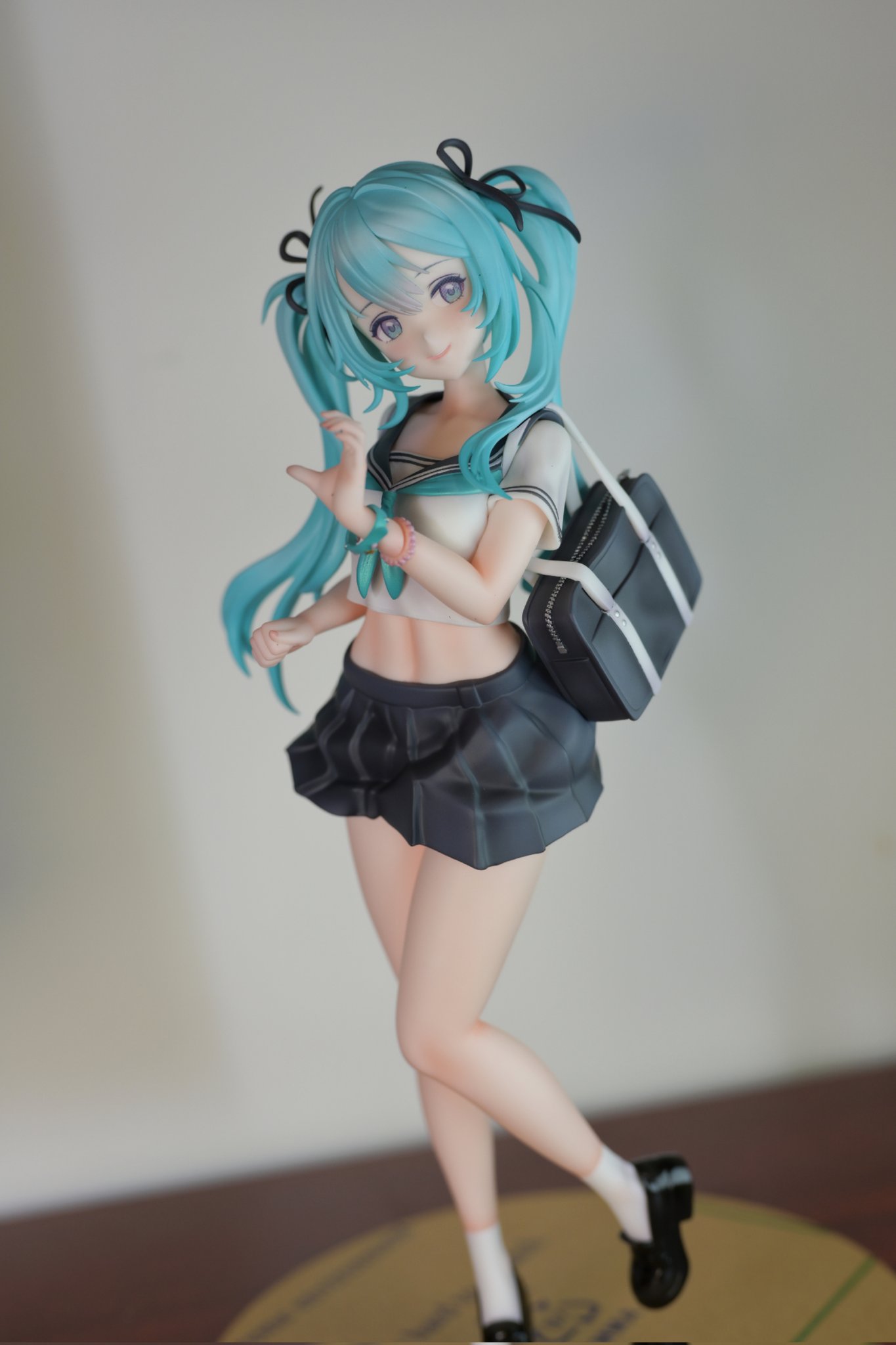 葬送のフリーレン（ガレージキットWF2025） Wondersmith