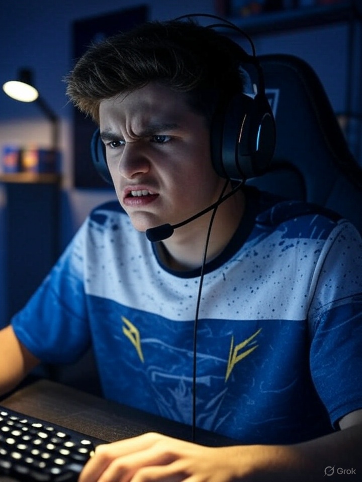 OathKamz's tweet image. For the past few days, while streaming and playing Call of Duty, my lag has been unbearable, making the game unplayable. I’m frustrated because it’s holding me back. I think I need a PC upgrade. Who will sponsor me?