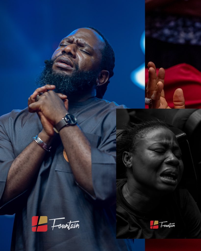 TFOLC's tweet image. When life feels uncertain and everything around you is shifting, remember this — Christ is your firm foundation.
He doesn’t change with the seasons.
He is the Rock that holds you steady through every storm.
You are not standing on sinking sand. You are rooted in the One who…
