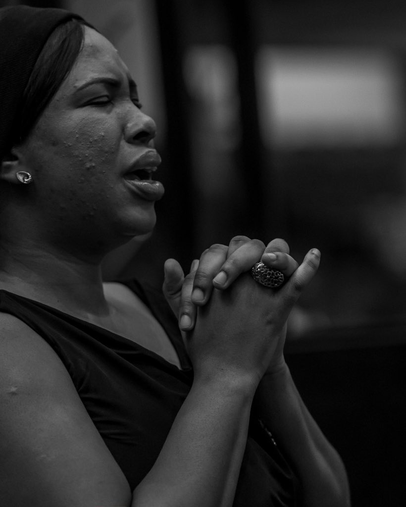 TFOLC's tweet image. When life feels uncertain and everything around you is shifting, remember this — Christ is your firm foundation.
He doesn’t change with the seasons.
He is the Rock that holds you steady through every storm.
You are not standing on sinking sand. You are rooted in the One who…
