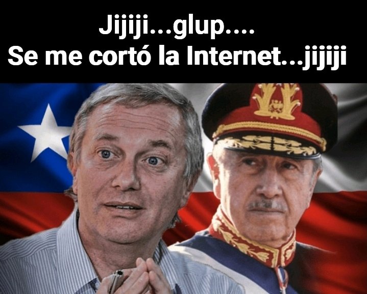Incorru47125032's tweet image. ¿Alguien sabe si José Kast ya se pronunció sobre el desfalco al Estado de su gurú?
Como candidato a la presidencia tiene que dejar clara su postura respecto de un tema tan sensible para el País.
Seguiremos atentos...