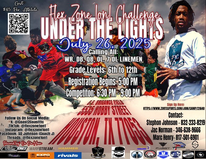 TydricMoore's tweet image. I appreciate the invite FAMILY 馃檹馃徔馃榿 @Coast2Coasttc @Marchen44 @WkeelingKeeling @CoachJRWatson @The_BigGrinch @coachprburkhead