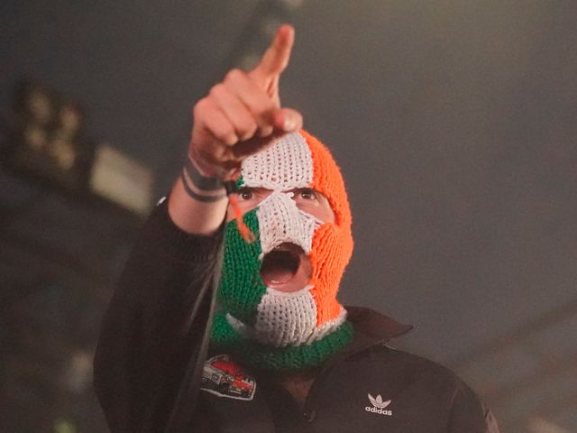 SpitroastW's tweet image. In a direct message to the Sun in the sky....
'COME OUT YOU BIG ORANGE BAST##D! "