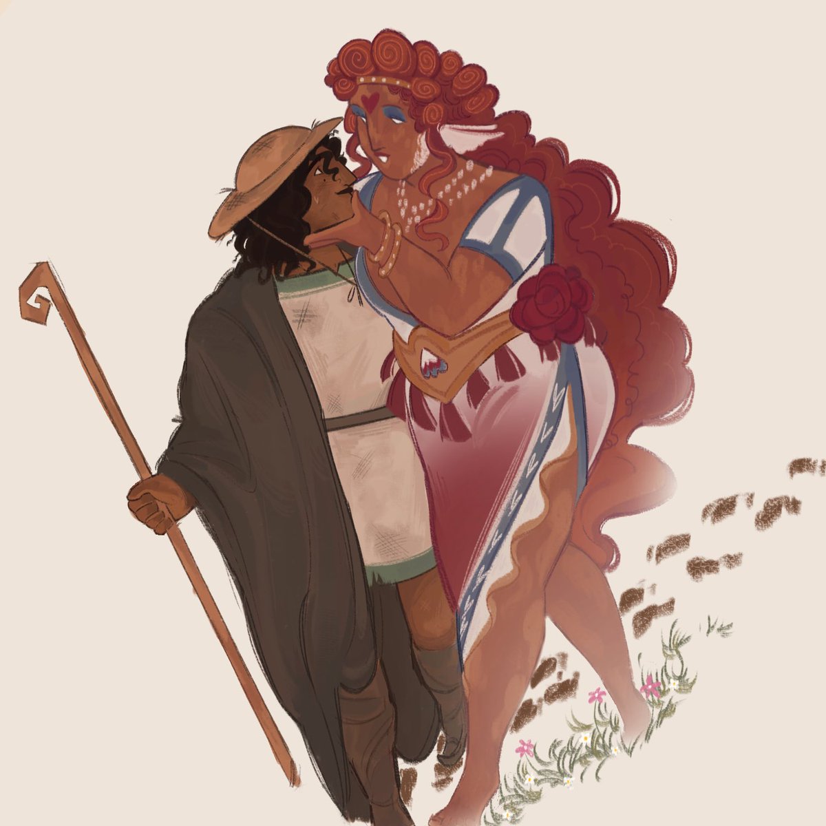 d0nttickleme's tweet photo. Post judgement 🍎 #GreekMythology https://t.co/X5zhzqMpAo