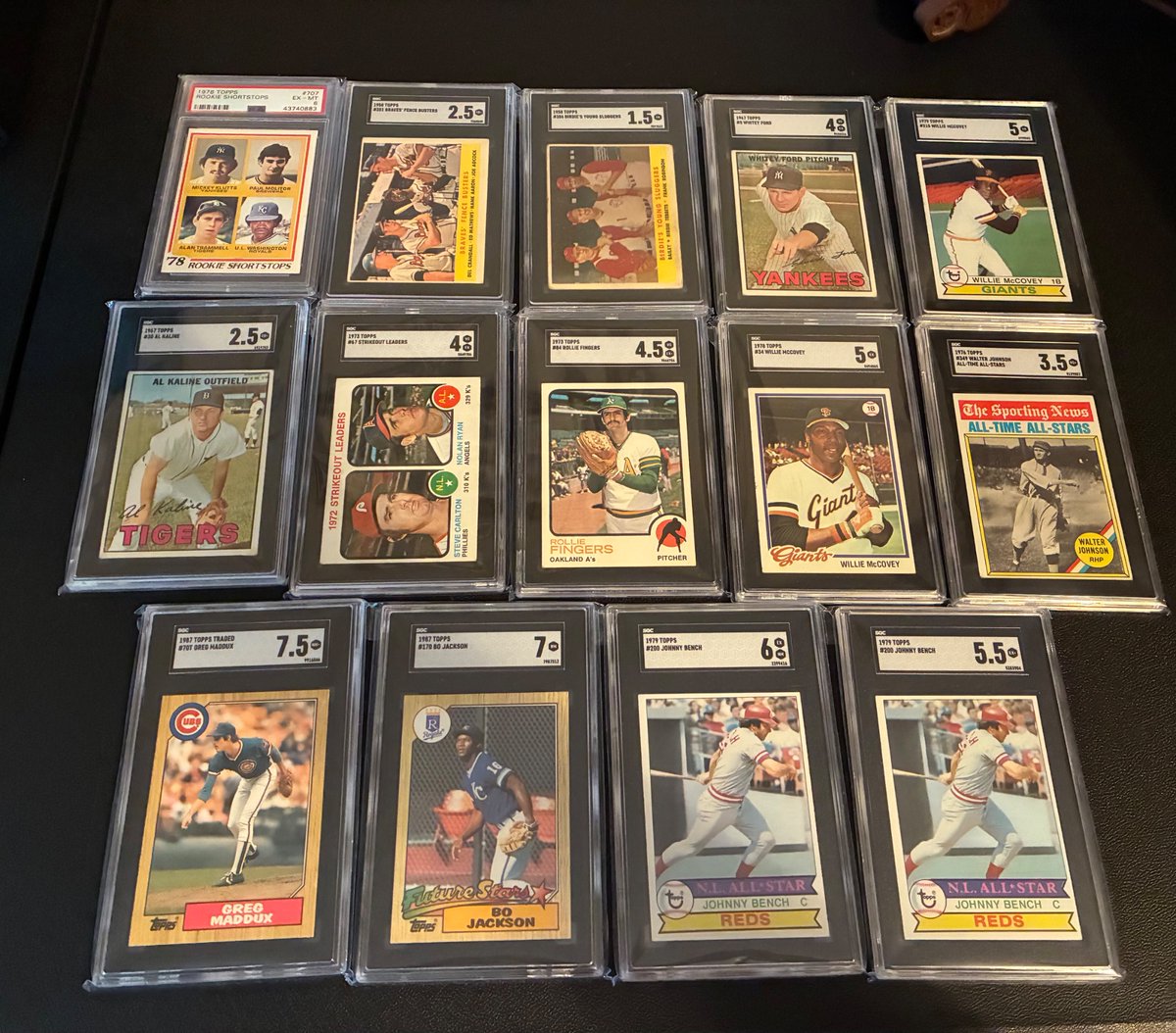 Fish’s Cards tweet media
