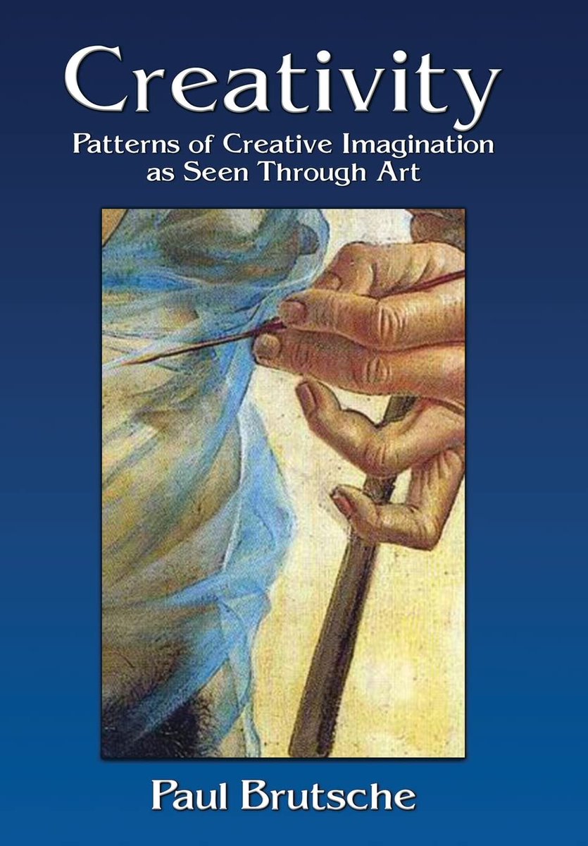 jungianLaura's tweet image. “In the framework of psychotherapy we find as well examples of people who are especially inclined to creativity and vulnerable to the effects of a factor, a #daimon, as it were, that diametrically opposes the creative impulse. It is this factor that again and again seems to set…