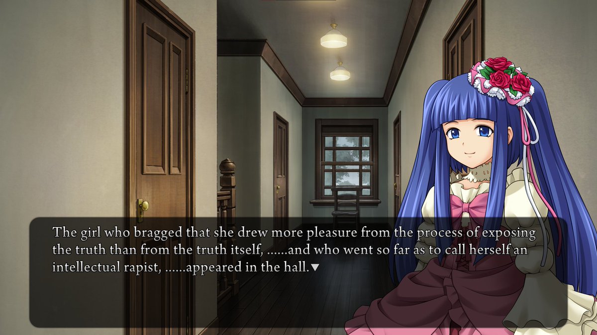 sakuya_thighs's tweet image. 