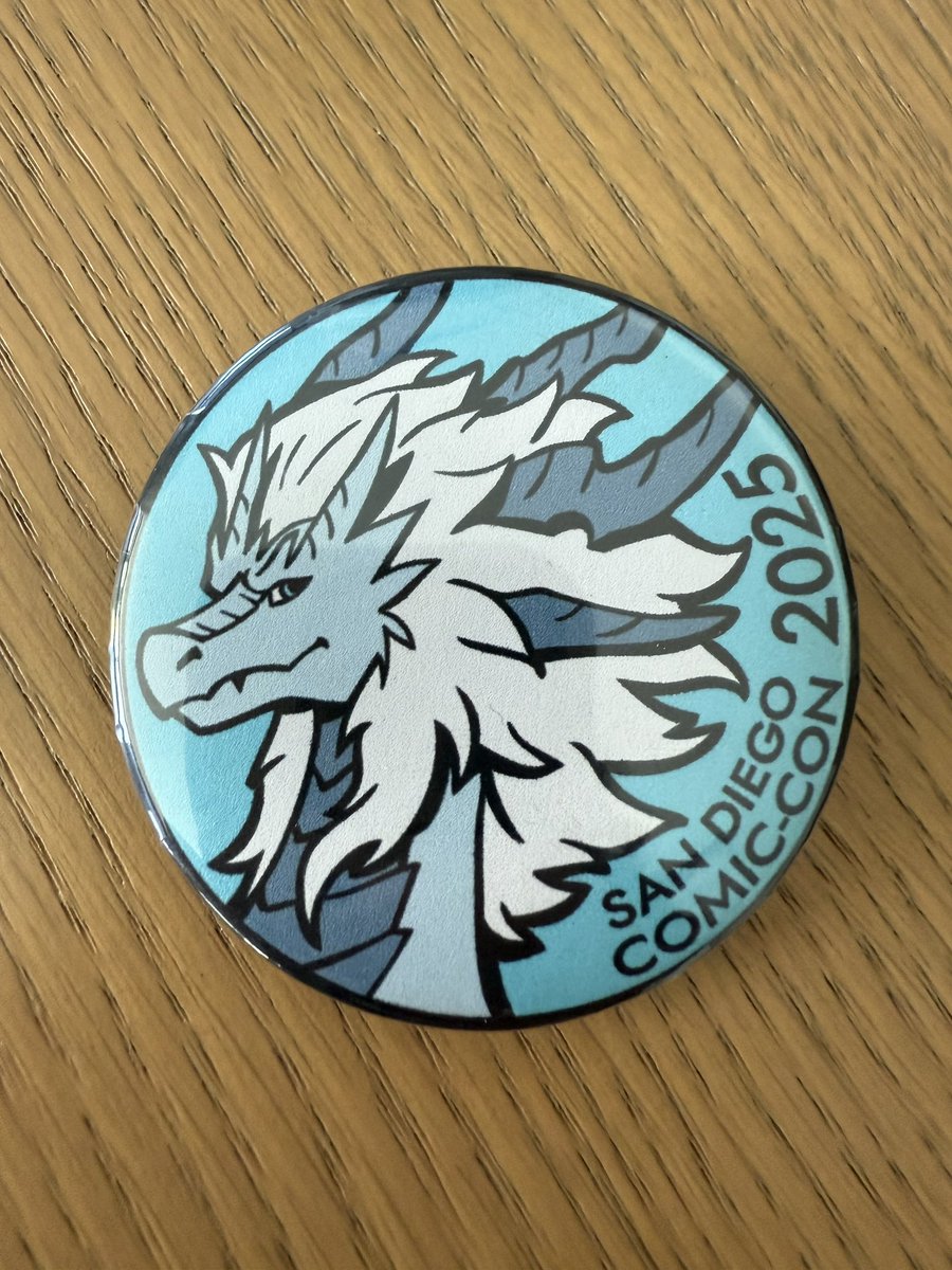 ChickenTDP's tweet image. Boop! Zym button!
#TheDragonKing #TheDragonPrince