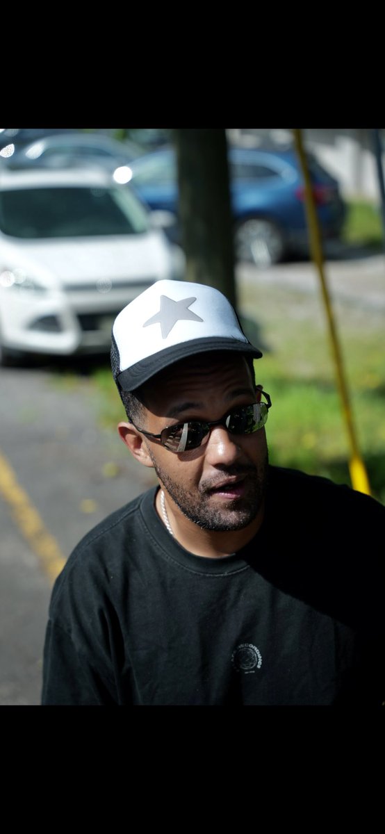 illreference's tweet photo. Our @illreference “Star” trucker hat is an easy way to elevate any fit. Featuring our star design puff printed on the front with our Reference script logo embroidered on the back. 

Available now in red and black color ways! 

DM to order ⭐️ https://t.co/BoYCKgL7qp