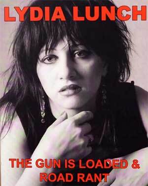 rockshockpop's tweet image. The Saturn's Core Blu-ray release of Lydia Lunch: The Gun Is Loaded/Road Rant reviewed! @ocndistro #lydialunch #cultfilms #blurayreviews tinyurl.com/3zevh74e