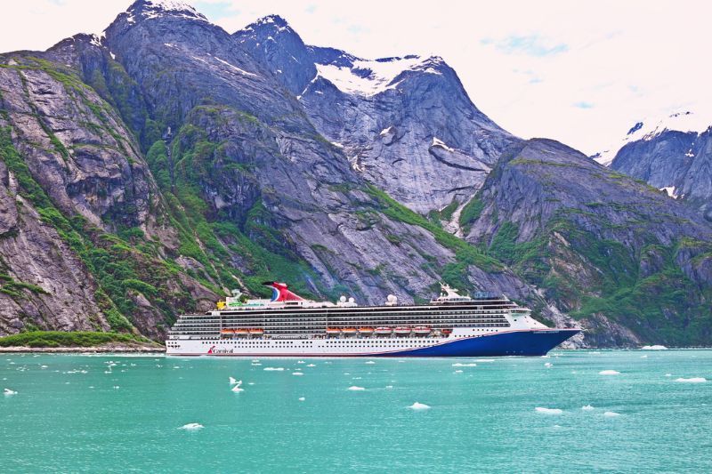 Carnival Announces 2027 Alaska Cruises
buff.ly/XTbi0Zh