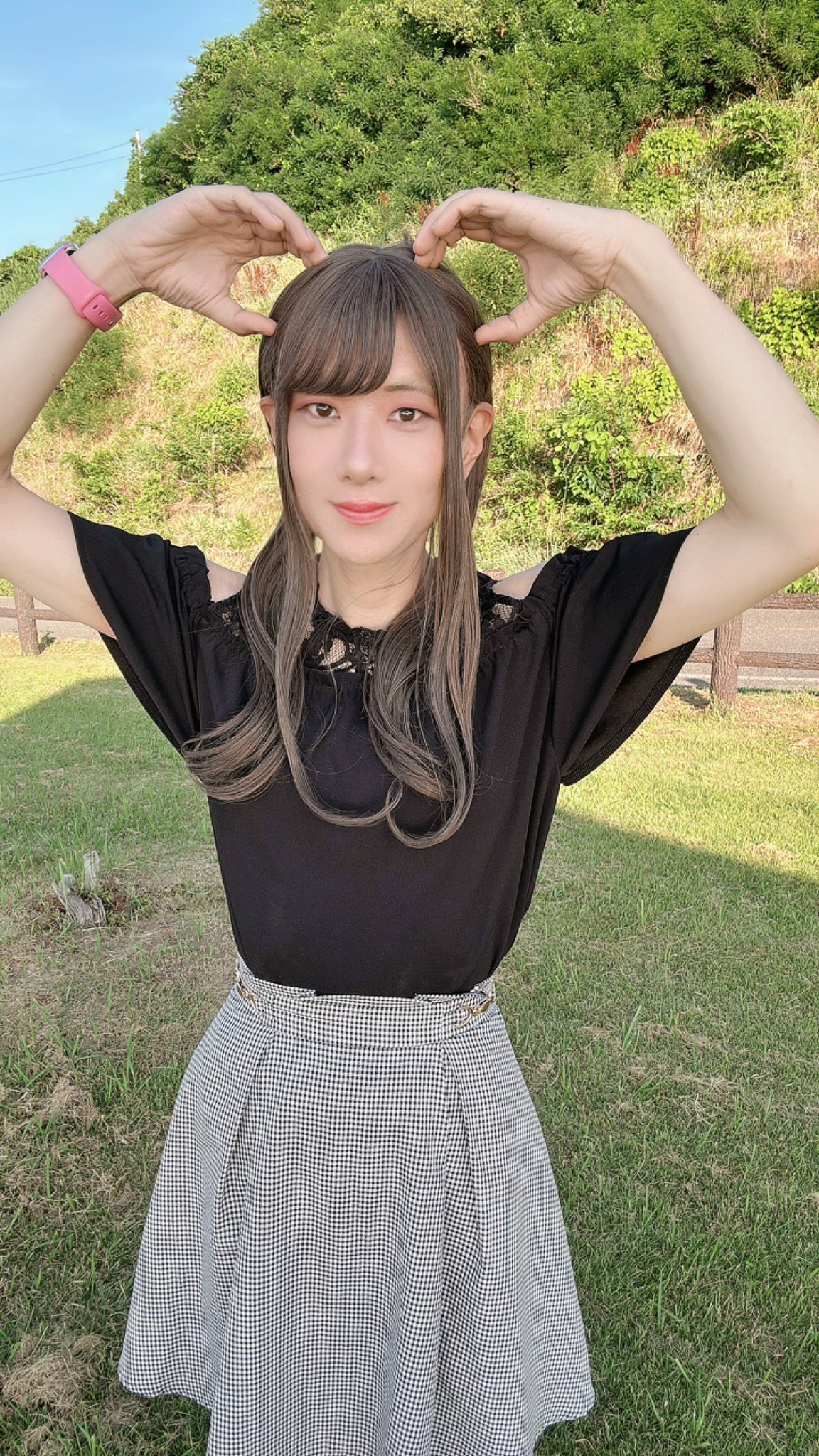 七海かな♡ on X: 