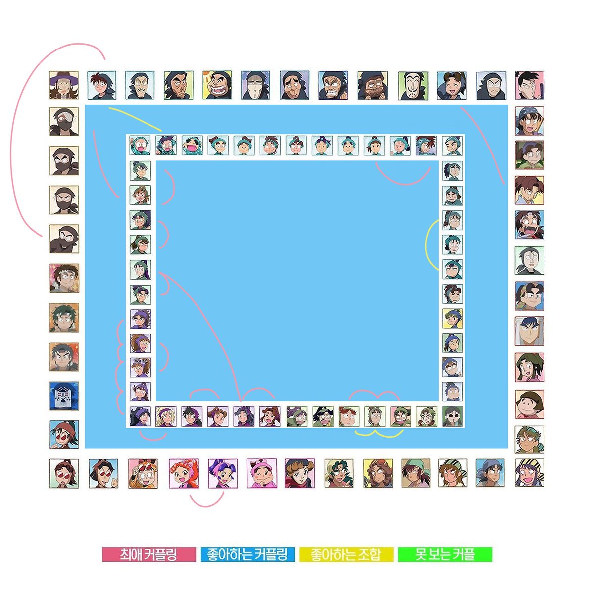 Rit_Gyuu's tweet image. #닌타마_트친소

트친소 겸 메인트윗으로 올립니다~!
논씨피 위주로 연성하는 올라운더 입니다. 잘부탁드립니다~!