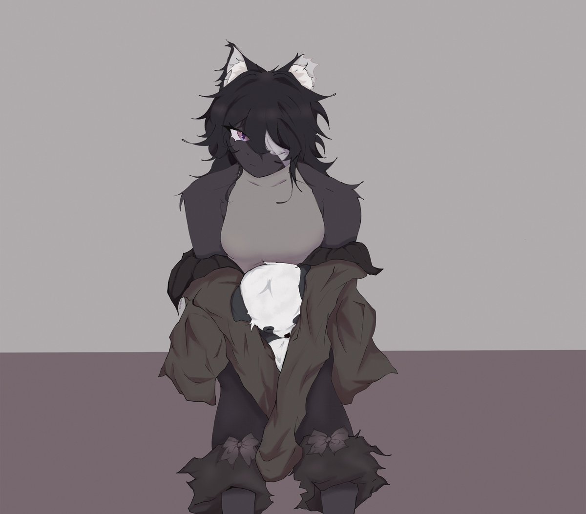 anzyy__'s tweet photo. 🐼
#oc #furryart #furry https://t.co/NrclCFCCIF