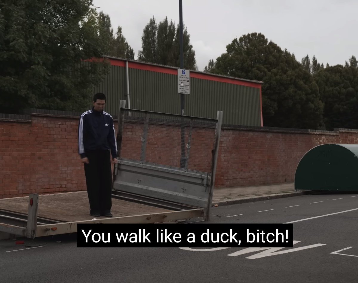 AFJOONIEE's tweet image. Namjoon once said