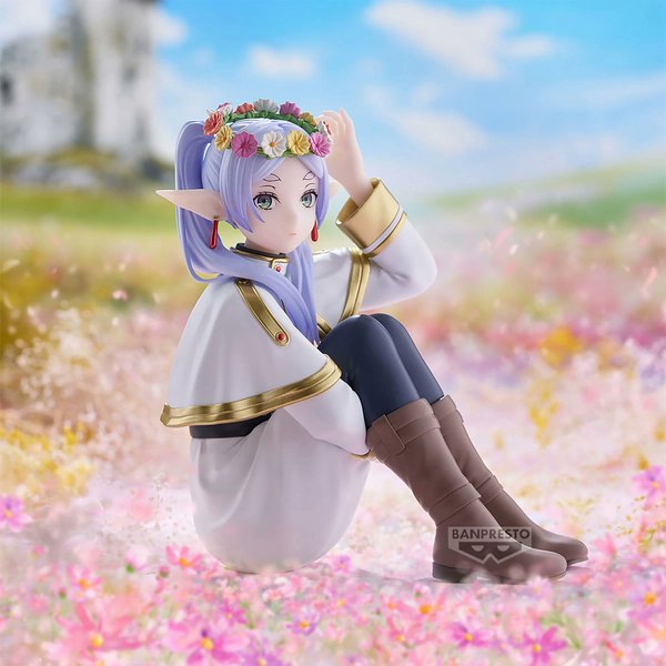 marixaVT's tweet image. I just received a contribution towards Frieren: Figure Flower Crown from Anonymous ! Thank you! ูฉ(^แ^ )ู ยด-
throne.com/marixa