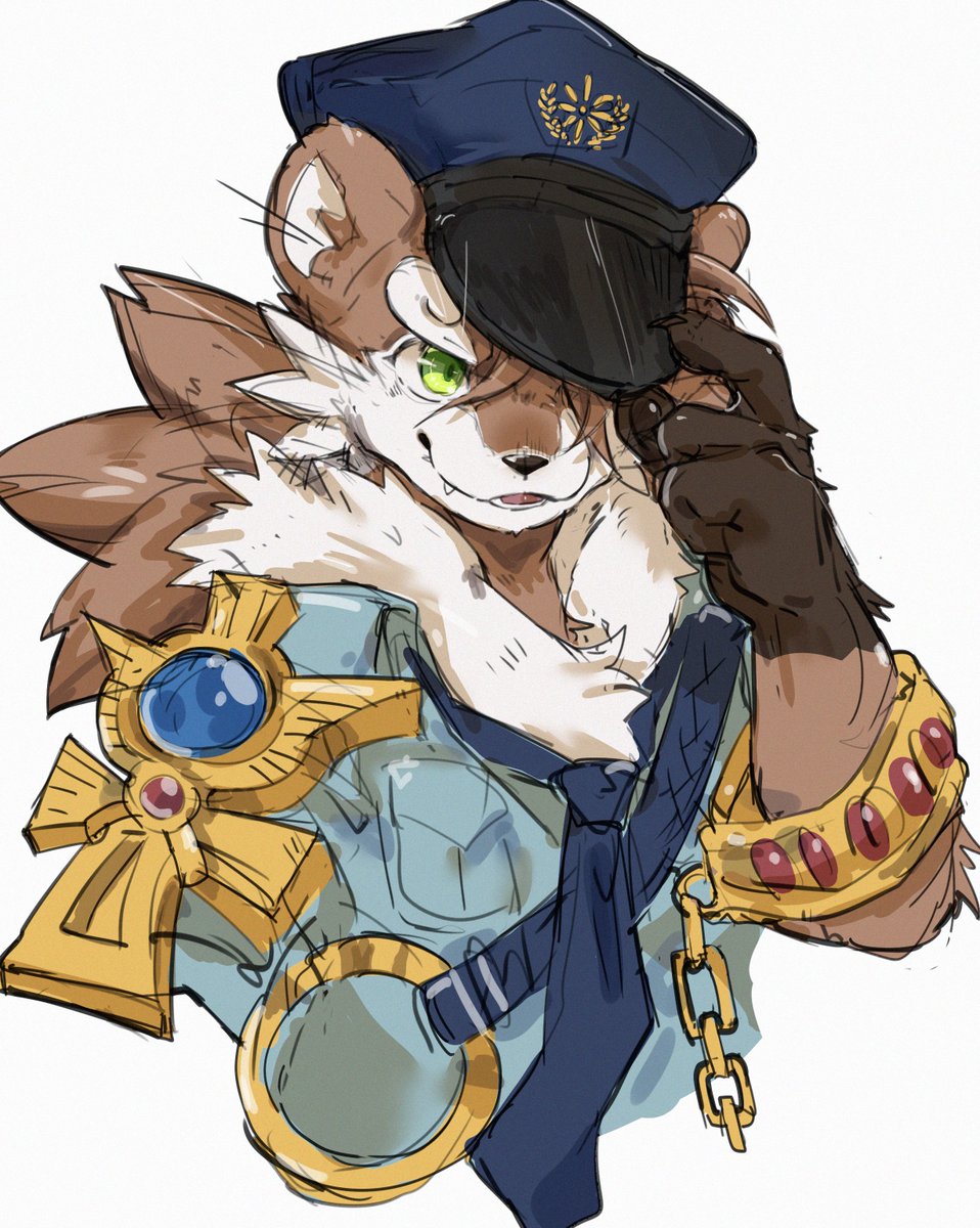 ao_gravity's tweet image. 🦦
