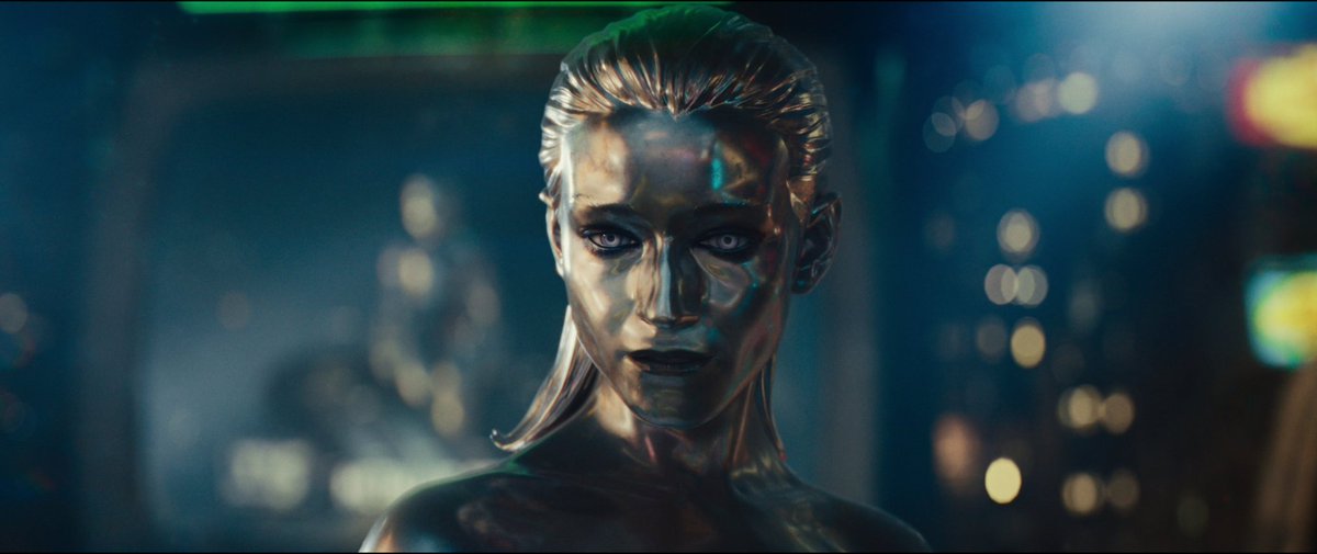joshbecker659's tweet image. #FantasticFourFirstSteps is yet another great CBM this year and the best #FantasticFour movie by a longshot! I loved the visual style that Matt Shakman brought to this universe alongside some great emotion. I can't wait for Avengers: Doomsday now!