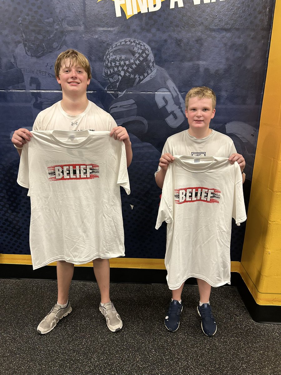 Performance Course (@pcnowisthetime) on Twitter photo Incredible summer for our developmental group of Scots at Highland Park!! <a href="/scotsathletics/">Highland Park Scots</a>
These guys chose HARD over easy all summer long and we are proud of their investment!
HARD WORK PAYS OFF!
Congrats to our Award Winners and S/O to our ⭐️ of the Year, Lawson Addison! Incredible summer for our developmental group of Scots at Highland Park!! <a href="/scotsathletics/">Highland Park Scots</a>
These guys chose HARD over easy all summer long and we are proud of their investment!
HARD WORK PAYS OFF!
Congrats to our Award Winners and S/O to our ⭐️ of the Year, Lawson Addison!
