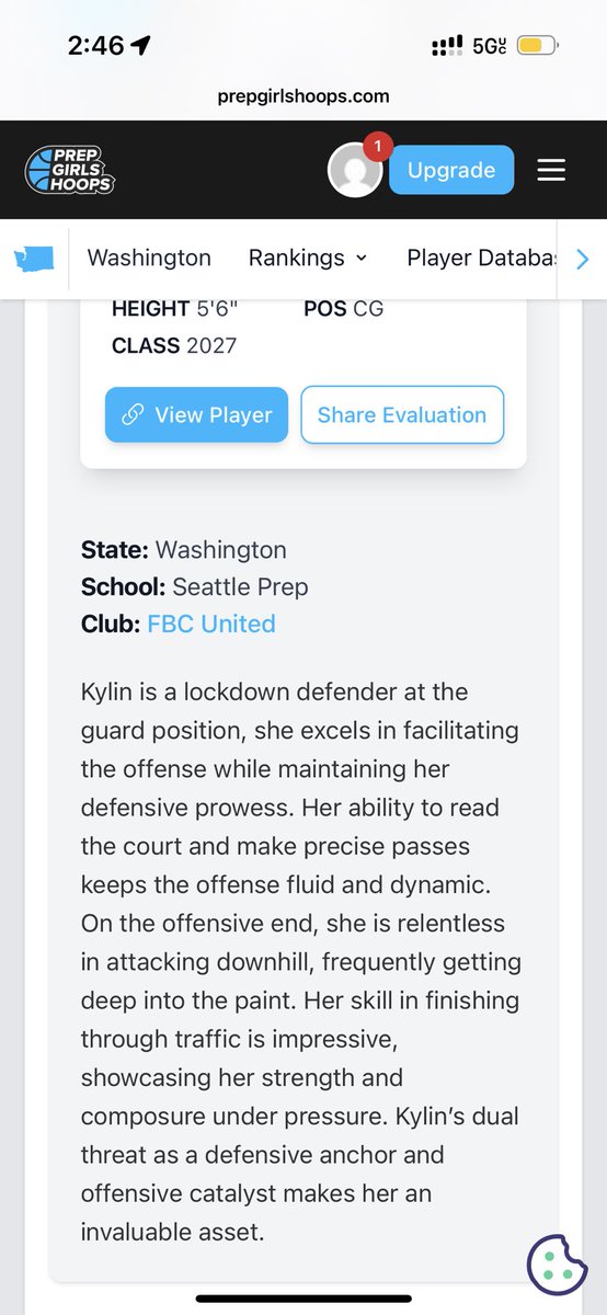 Thank you <a href="/PrepGirlsHoops/">Prep Girls Hoops 🏀</a> 
<a href="/DevinRecord/">Devin Record | Coach, Recruiter, & Scout |</a> 
<a href="/FBCNars/">Nars Martinez</a>
<a href="/JobiwanTheCoach/">FBC Joebs</a>