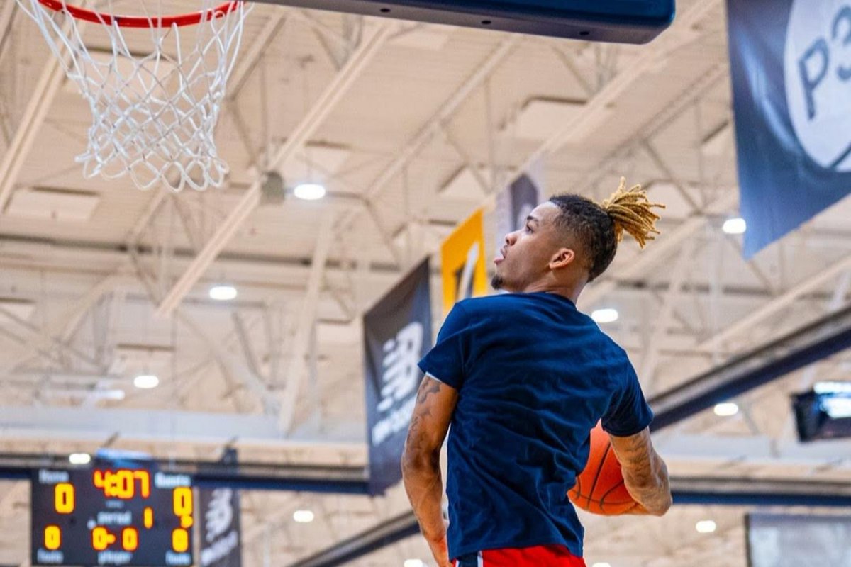 Julio Gonzales Jr. (@jgonzalesjr10) on Twitter photo I caught up with South Plains College (<a href="/SPCTexanMBB/">South Plains Men’s Basketball</a>)
guard Yohandry Ortiz to discuss his recruitment. He has offers from Southern Utah, Arkansas State, and Florida A&M. #WolvesUp #FangsUp #Rattlers <a href="/CincoBoone/">Cinco Boone</a>
open.substack.com/pub/sportsmadn… I caught up with South Plains College (<a href="/SPCTexanMBB/">South Plains Men’s Basketball</a>)
guard Yohandry Ortiz to discuss his recruitment. He has offers from Southern Utah, Arkansas State, and Florida A&M. #WolvesUp #FangsUp #Rattlers <a href="/CincoBoone/">Cinco Boone</a>
open.substack.com/pub/sportsmadn…