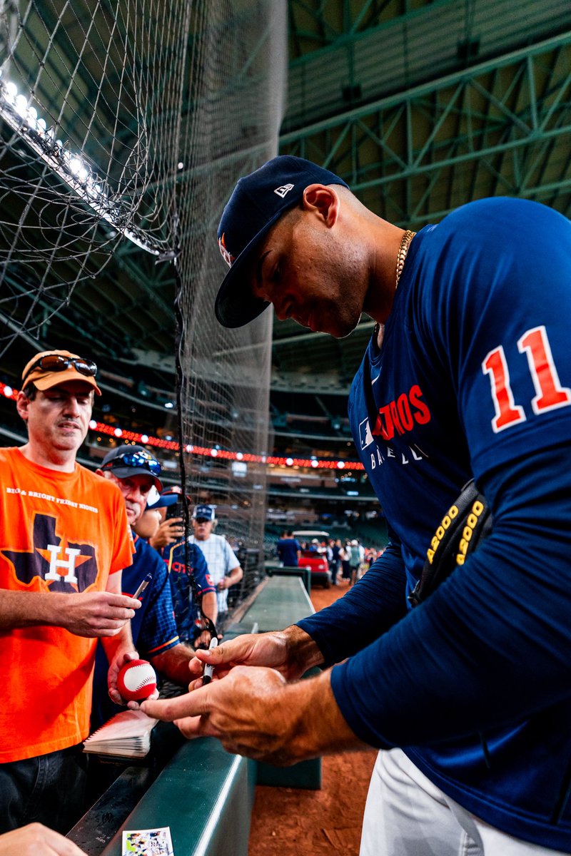 astros's tweet photo. It’s good to be home. 

#BuiltForThis https://t.co/eCsYCoqQlU