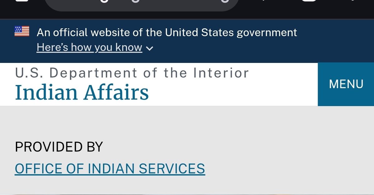 Sosolinha_YT's tweet image. From: The AMERICAN-INDIAN official website... They ONLY offer GENEALOGY assistance...
Not a blood test nor a DNA test because GENEALOGY is the key🌎🪶🧬🏹😊
G-E-N-E-A-L-O-G-Y❗️⬇️
youtu.be/dOhWPw40wZc?si…