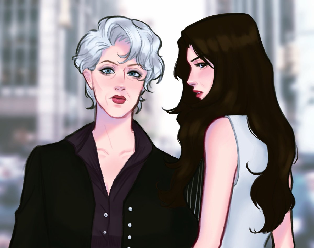 DNANGEL333's tweet image. we are so back #mirandy