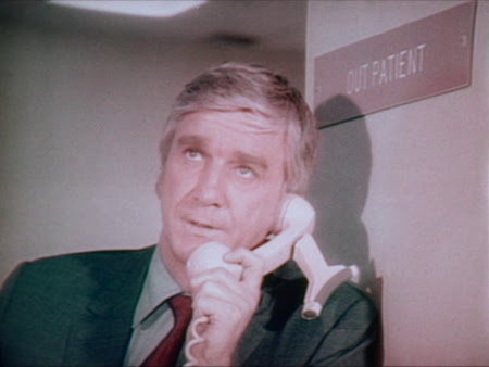 CinOvation's tweet image. Leslie Nielsen as reporter Harry Walsh in the 1971 sci-fi film "The Resurrection of Zachary Wheeler"
Also starring Angie Dickinson and Bradford Dillman.