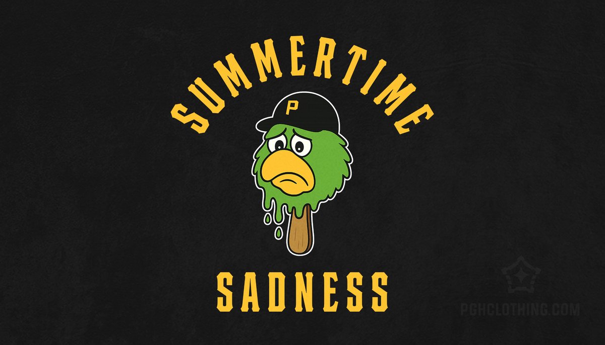 Pittsburgh Clothing Co. tweet media