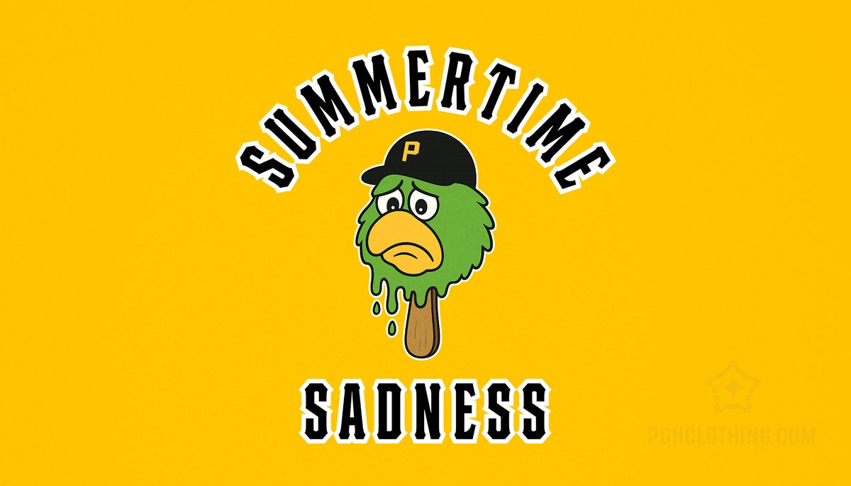 Pittsburgh Clothing Co. tweet media