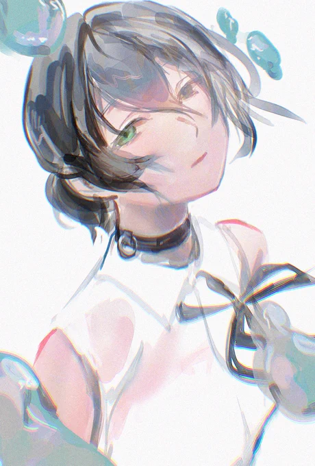 朝ワンドロ #チェンソーマン