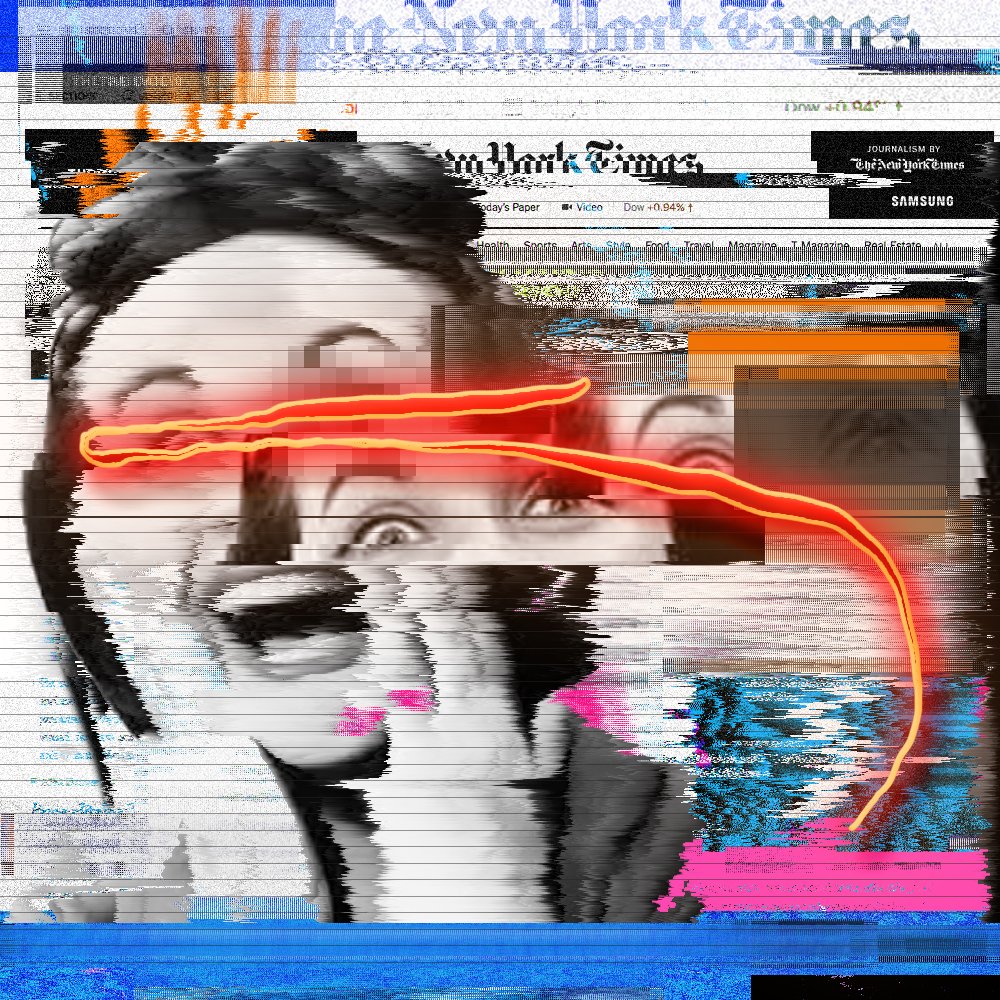 ANXXPOP collection
Breaking News
5 editions
objkt.com/tokens/KT1Qjc4…