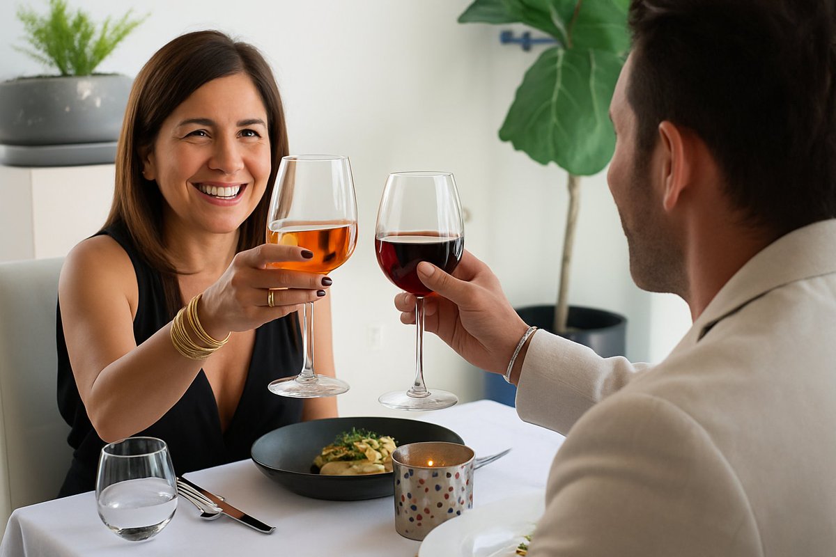 Sel Bistro previously Sel tweet media