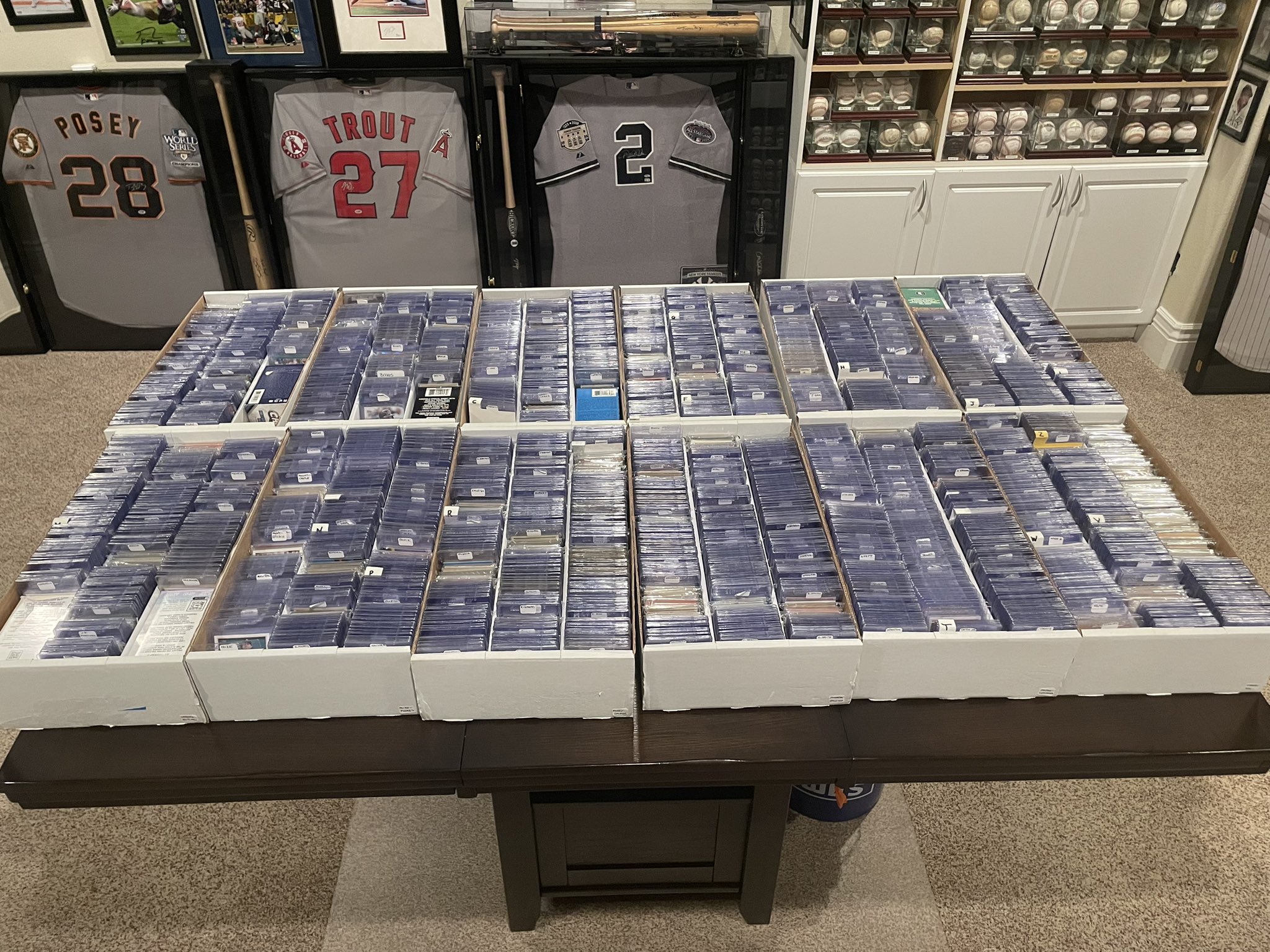 472 大リーグカード　アダム.ダン 紙切れ🍉 (@Sportsandcard) / X